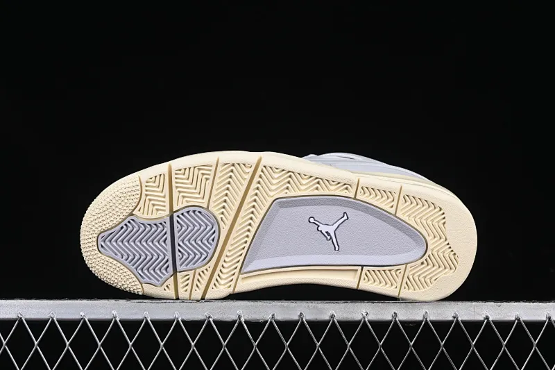 All categories Air Jordan Jordan series basketball shoes Air Jordan 4 DT version Air Jordan 4 "Remastered" AJ4 Joe 4 low-top retro basketball shoes FQ7940-001